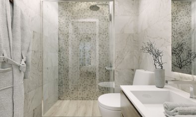 Obra nueva - Apartamento / piso -
Torrevieja