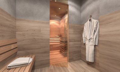 Obra nueva - Apartamento / piso -
Torrevieja