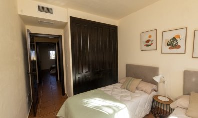 Key-ready villa in Fuente Álamo, Murcia