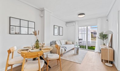 Bestaande bouw - Appartement -
Orihuela Costa - Playa Flamenca