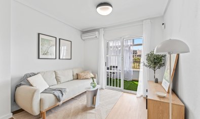 Bestaande bouw - Appartement -
Orihuela Costa - Playa Flamenca