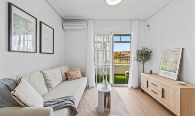 Bestaande bouw - Appartement -
Orihuela Costa - Playa Flamenca