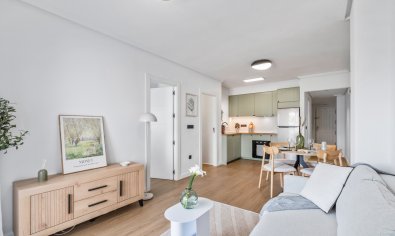 Bestaande bouw - Appartement -
Orihuela Costa - Playa Flamenca