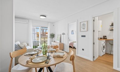 Bestaande bouw - Appartement -
Orihuela Costa - Playa Flamenca