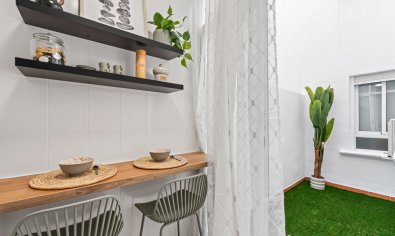 Bestaande bouw - Appartement -
Orihuela Costa - Playa Flamenca