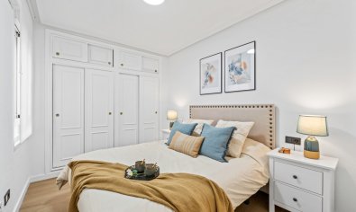 Bestaande bouw - Appartement -
Orihuela Costa - Playa Flamenca