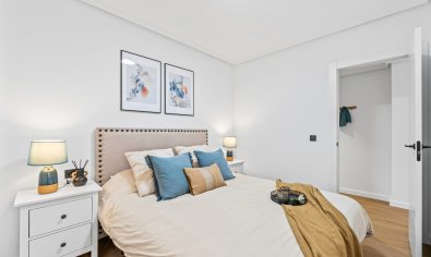 Bestaande bouw - Appartement -
Orihuela Costa - Playa Flamenca