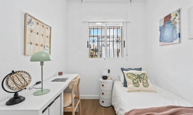 Bestaande bouw - Appartement -
Orihuela Costa - Playa Flamenca