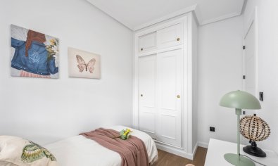 Bestaande bouw - Appartement -
Orihuela Costa - Playa Flamenca