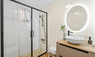 Bestaande bouw - Appartement -
Orihuela Costa - Playa Flamenca
