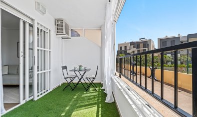 Bestaande bouw - Appartement -
Orihuela Costa - Playa Flamenca