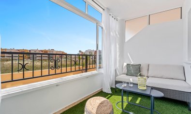 Bestaande bouw - Appartement -
Orihuela Costa - Playa Flamenca