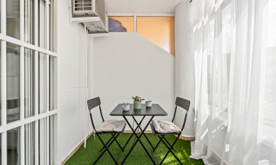 Bestaande bouw - Appartement -
Orihuela Costa - Playa Flamenca