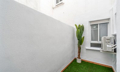 Bestaande bouw - Appartement -
Orihuela Costa - Playa Flamenca