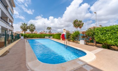 Bestaande bouw - Appartement -
Orihuela Costa - Playa Flamenca