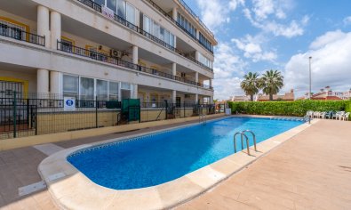 Bestaande bouw - Appartement -
Orihuela Costa - Playa Flamenca
