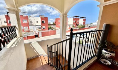 Resale - Apartment -
Torrevieja - Los Altos