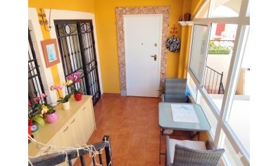 Resale - Apartment -
Torrevieja - Los Altos