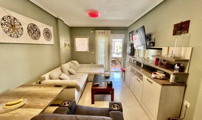 Resale - Apartment -
Torrevieja - Los Altos