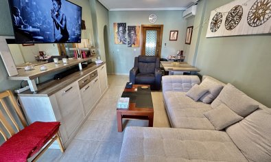 Resale - Apartment -
Torrevieja - Los Altos