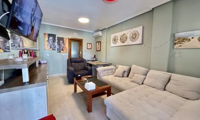 Resale - Apartment -
Torrevieja - Los Altos