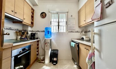 Resale - Apartment -
Torrevieja - Los Altos