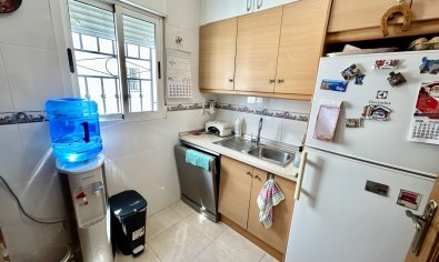 Resale - Apartment -
Torrevieja - Los Altos