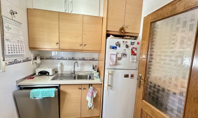 Resale - Apartment -
Torrevieja - Los Altos