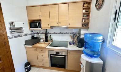 Resale - Apartment -
Torrevieja - Los Altos