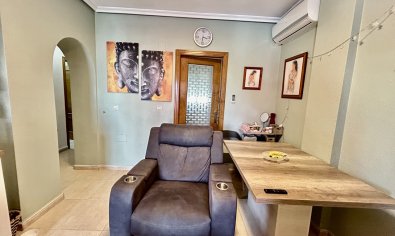 Resale - Apartment -
Torrevieja - Los Altos