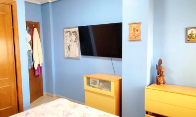 Resale - Apartment -
Torrevieja - Los Altos