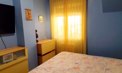 Resale - Apartment -
Torrevieja - Los Altos