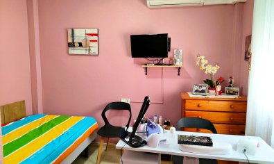 Resale - Apartment -
Torrevieja - Los Altos