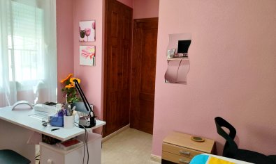 Resale - Apartment -
Torrevieja - Los Altos
