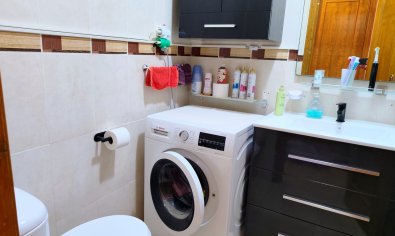 Resale - Apartment -
Torrevieja - Los Altos