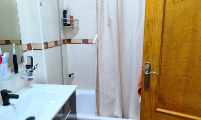 Resale - Apartment -
Torrevieja - Los Altos