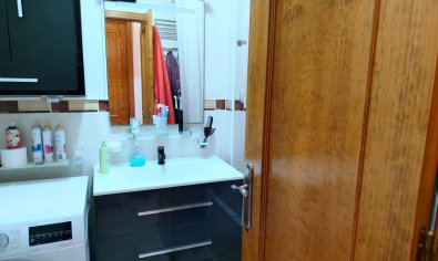 Resale - Apartment -
Torrevieja - Los Altos