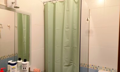 Resale - Apartment -
Torrevieja - Los Altos