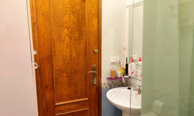 Resale - Apartment -
Torrevieja - Los Altos