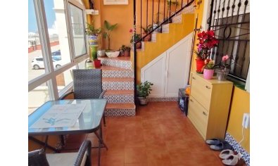 Resale - Apartment -
Torrevieja - Los Altos