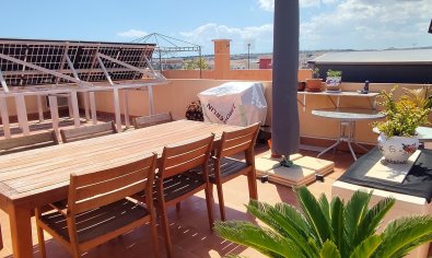 Resale - Apartment -
Torrevieja - Los Altos