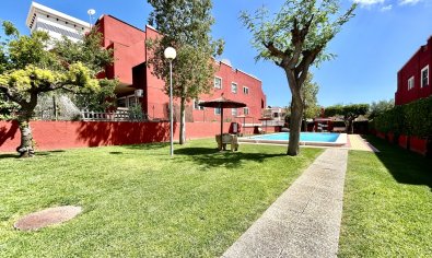 Resale - Apartment -
Torrevieja - Los Altos