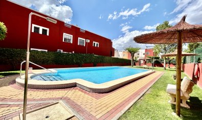 Resale - Apartment -
Torrevieja - Los Altos