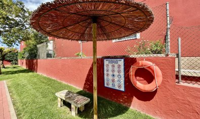 Resale - Apartment -
Torrevieja - Los Altos