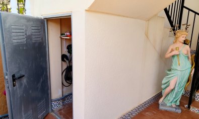 Resale - Apartment -
Torrevieja - Los Altos