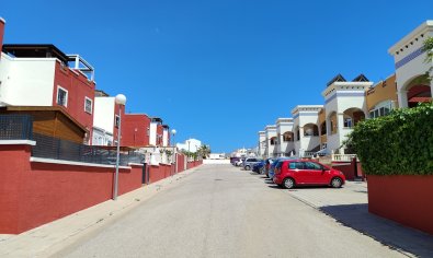 Resale - Apartment -
Torrevieja - Los Altos