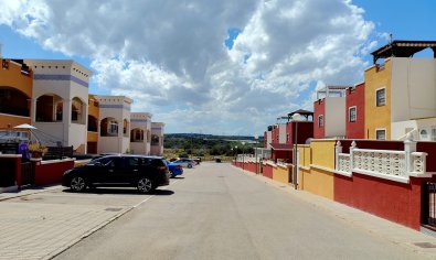 Resale - Apartment -
Torrevieja - Los Altos