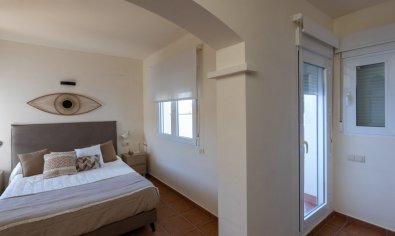 Key-ready villa in Fuente Álamo, Murcia