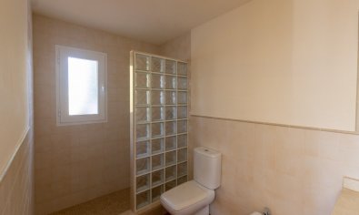 Key-ready villa in Fuente Álamo, Murcia