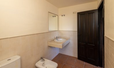 Key-ready villa in Fuente Álamo, Murcia